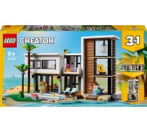 Konstruktors LEGO® Creator Moderna ēka 31153