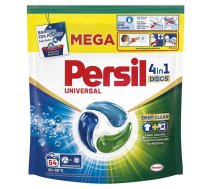 Kapsulas mazgāšanai Persil Universal. 54 gab.