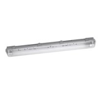 GAISMEKLIS DAMPPROOF LED ESS 1X7W 600MM