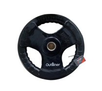 Hantele Outliner LS2122. 10 kg