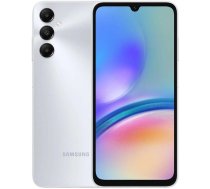 Mobilais telefons Samsung Galaxy A05s. sudraba. 128GB