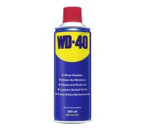 EĻĻA SPECIĀLĀ. AEROSOLS WD-40 200ML