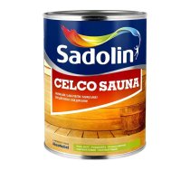 LAKA CELCO SAUNA 1L PIRTĪM