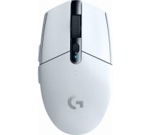 Logitech G305 Recoil Gaming Mouse White