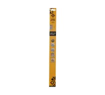 ZĀĢU ASMEŅI FORTE TOOL 53.3cm