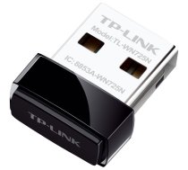 Adapteris TP-Link TL-WN725N 150mbps usb