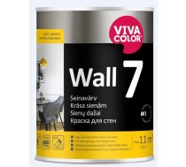 KRĀSA SIENĀM UN GRIESTIEM WALL7 A 0.9L