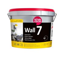 KRĀSA SIENĀM UN GRIESTIEM WALL7 A 2.7L