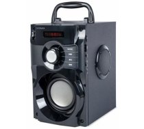 Overmax SoundBeat 2.0 Bluetooth Speaker Black