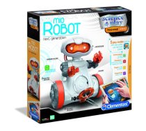 Rotaļu robots Clementoni Mio robot 705053bl