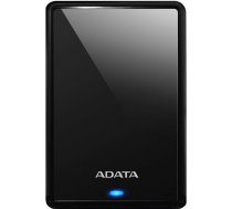 A-Data HV620S 2.5" 1TB USB 3.1 Black HDD