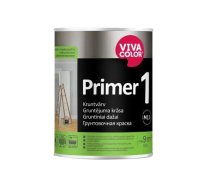 KRĀSA GRUNT VIVACOLOR PRIMER 1 AP 0.9 L