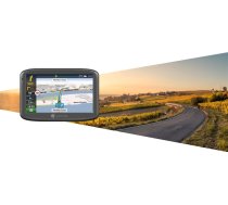 Navigācija Navitel E505 Magnetic