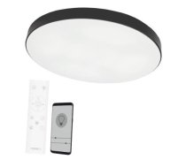 PLAFONA LAMPA TOPE BOSTON 2X60WD80 MELNA