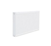 Radiators. sānu pieslēguma. 11PK. 500x400mm