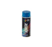 Aerosola krāsa Pentacolor met.zila 400ml