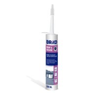 HERMĒTIĶIS BRIKO ROOF/FACADE CAURSP290ML