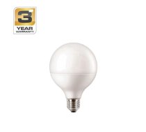 LED SPULDZE G95 14.5W E27 2700K 1521LM MAT