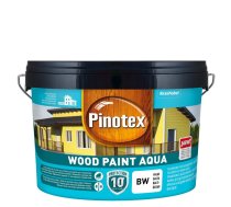 PINOTEXWOOD PAINT AQUA DZELTENS 2.5L