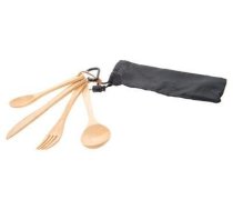 Atom Outdoors Camping Cutlery