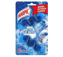 TUAL.P.BLOKS HARPIC BLUE WATER ATL.2X35G