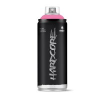 AEROSOLA KRĀSA LOVE PINK RV-211 400ML