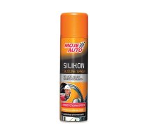 IZSMIDZINĀMS SILIKONS MOJE AUTO 200 ML