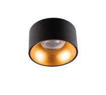 Lampa Kanlux Mini Riti. melna