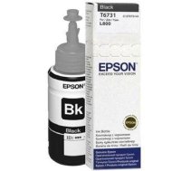 Printera kasetne Epson. melna. 70 ml