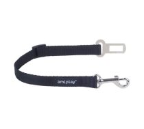 Amiplay AmiTravel Safety-Belt Leash XL 45-65x2.5cm