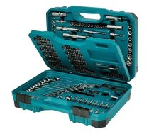 Instrumentu komplekts Makita E-10883. 221gab