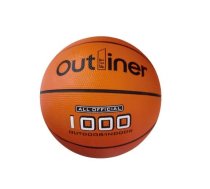 Basketbola bumba Outliner BR2711. 5