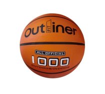 Basketbola bumba Outliner BR2711. 6