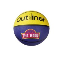 Basketbola bumba Outliner BR2864B. 6