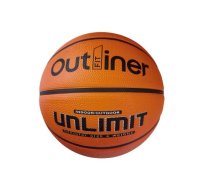 Basketbola bumba Outliner BLPVC0151A. 7