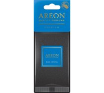 Auto gaisa atsvaidzinātājs Areon Premium Blue-Crystal