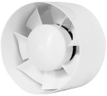 Ventilators Europlast E-extra EK100. 15 W