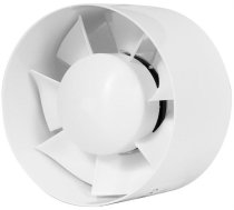 Ventilators Europlast E-extra EK125T. 16 W