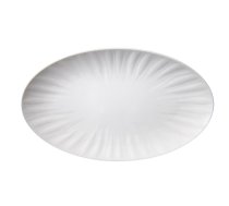 Servēšanas šķīvis Domoletti FLORAL JX265-A003-01. 250 mm