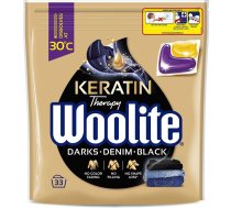 MAZG.KAPSULAS WOOLITE DARK 33G.