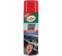 Turtle Wax Green Line Fresh Cockpit Shine Strawberry 500 ml