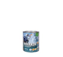 Grunts alkīda Novakor pelēka 2.7l