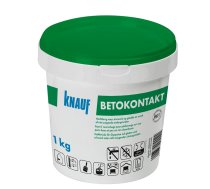 GRUNTS BETOKONTAKT 1KG (KNAUF)