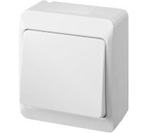 Elektro-Plast Hermes 0331-02 White