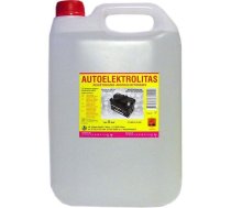 Elektrolīts 5l (alytaus chemija)