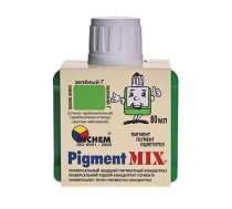 PIGMENTS PIGMENTMIX DZELTENĀ KR 80ML