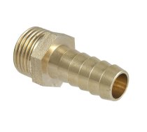 ŠĻŪTEŅU SAVIENOJUMS 1/2X10 mm I (TDM BRASS)