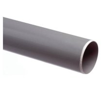 Kanalizācijas caurule Wavin D50x250mm. PVC