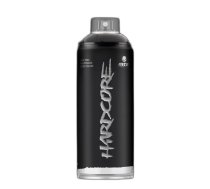 AEROSOLA KRĀSA SATIN BLACK 400ML