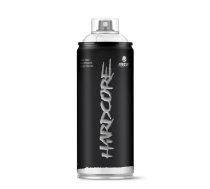 AEROSOLA KRĀSA SATIN WHITE 400ML